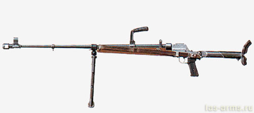 Противотанковое ружье 7,92-mm Panzerbuchse PzB.39