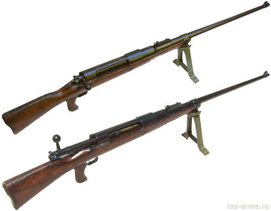 Mauser T-Gewehr M 1918